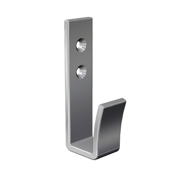 KOPPL.BESLAG 7519 Z 19 MM