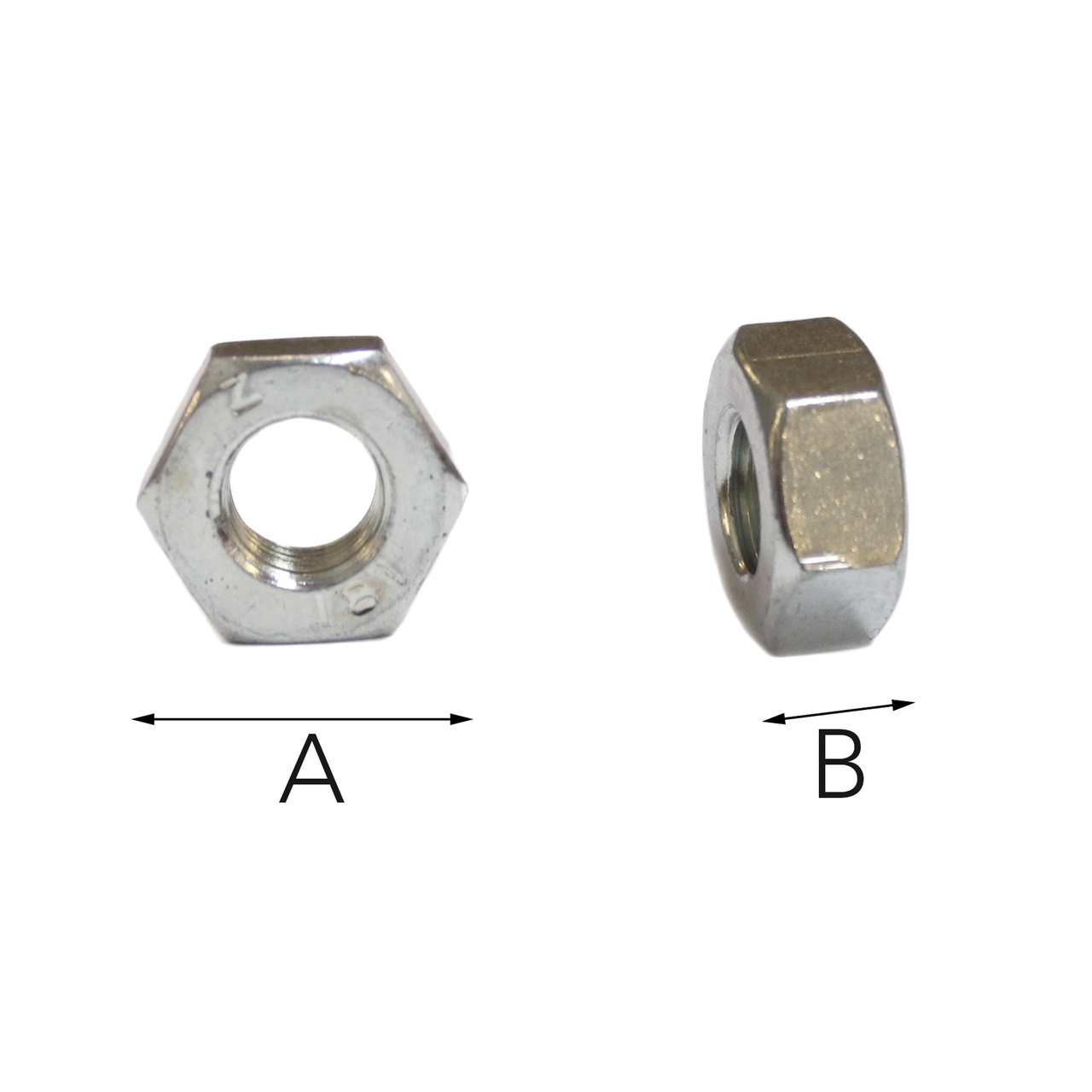 MUTTER M6M M4 Z (25st)