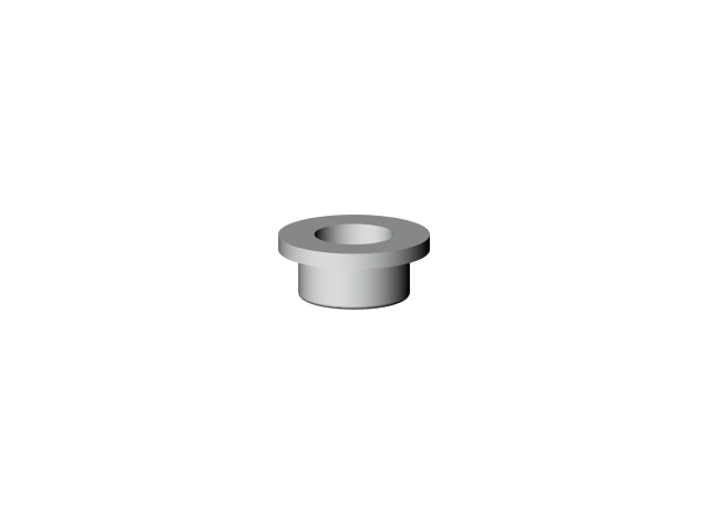 BÖSSNING 951745 VIT