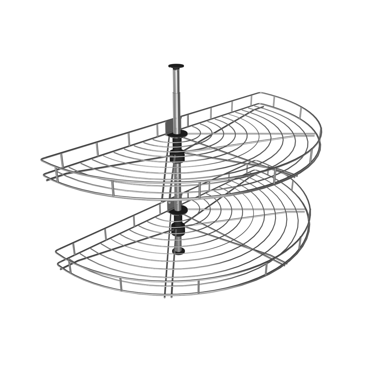 Halvkarusell 5810/5820/5680