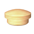 Täckplugg 196, 197, 199