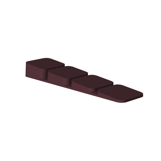 PLASTKIL 7070 "STADIG" (STYCK)