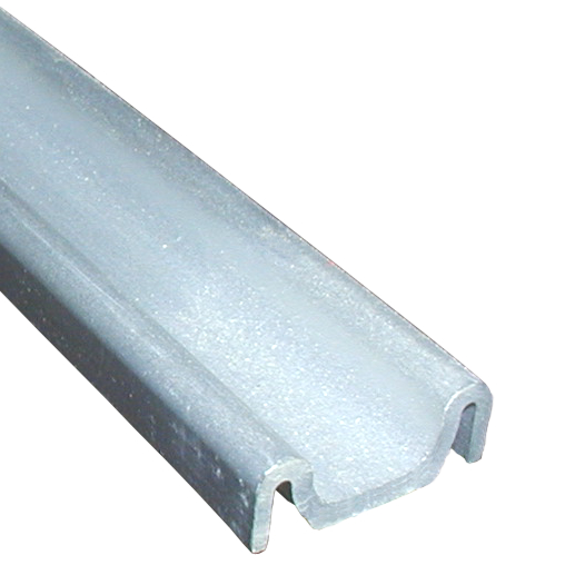 UNDERSKENA 5090 ALUM 5MTR