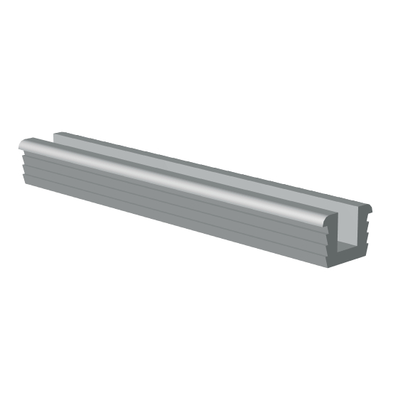 PLASTSKENA 6109 VIT RLE
