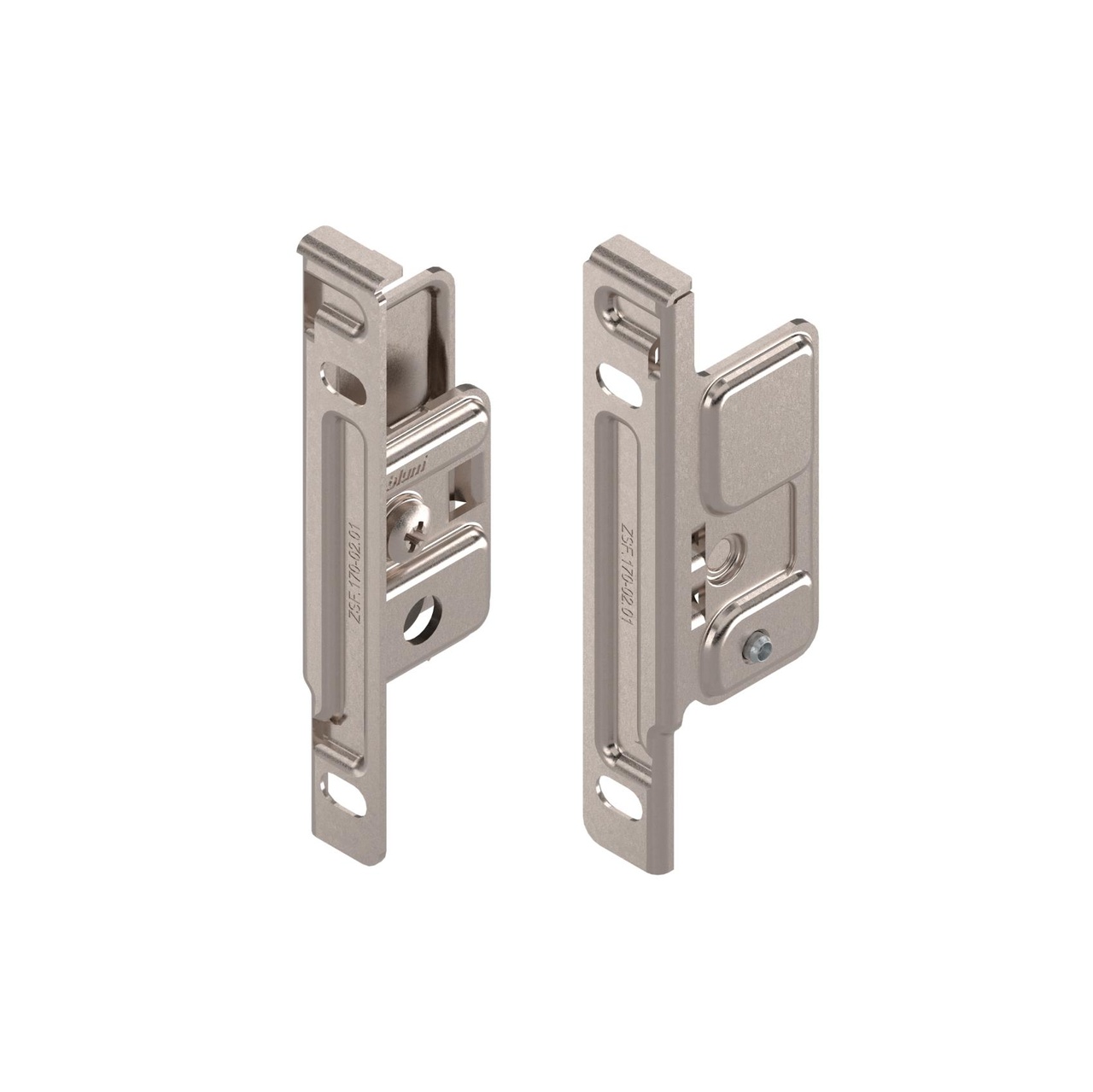 METABOX FRONTBESLAG ZSF.1700 H/V(5par)