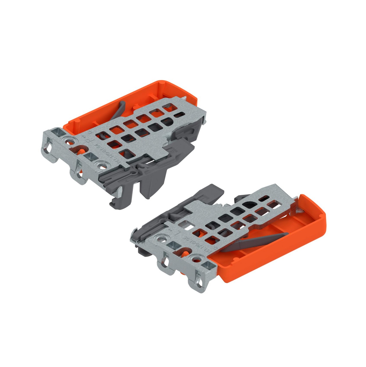 KOPPLING* T51.1700.04 H/V TANDEM 560H,566H