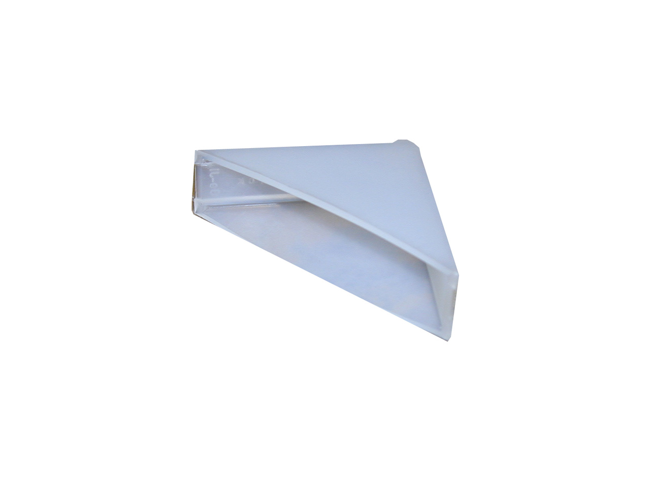 EMB.HÖRN 3417 NYLON NAT.