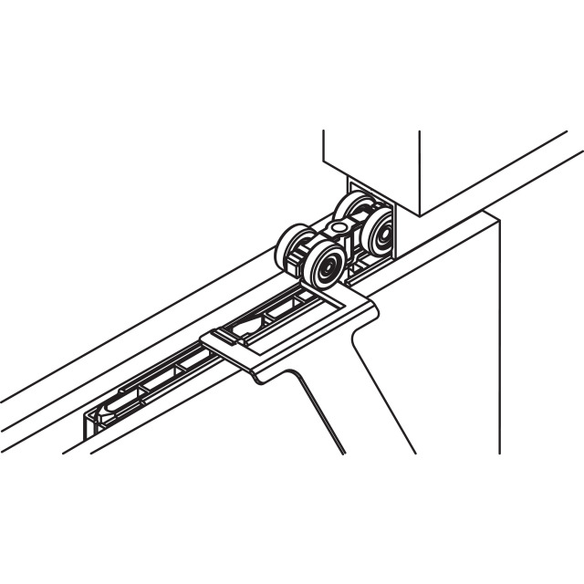 NYCKEL FÖR NERMONTERING PORTA HMT