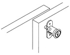LÅSHUS TRYCKCYLINDER 1111 N