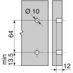 METABOX 330M350 85 VIT