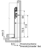 METABOX 330H400 150 VIT