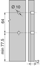 METABOX 330H400 150 VIT