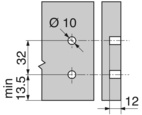 METABOX 320N5500 55 VIT
