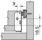 METABOX 320N5500 55 VIT