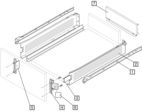 METABOX 320M2700 85 VIT