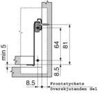 METABOX 320M2700 85 VIT