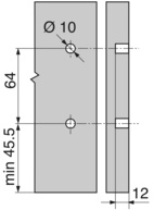 METABOX 320K5500 118 VIT