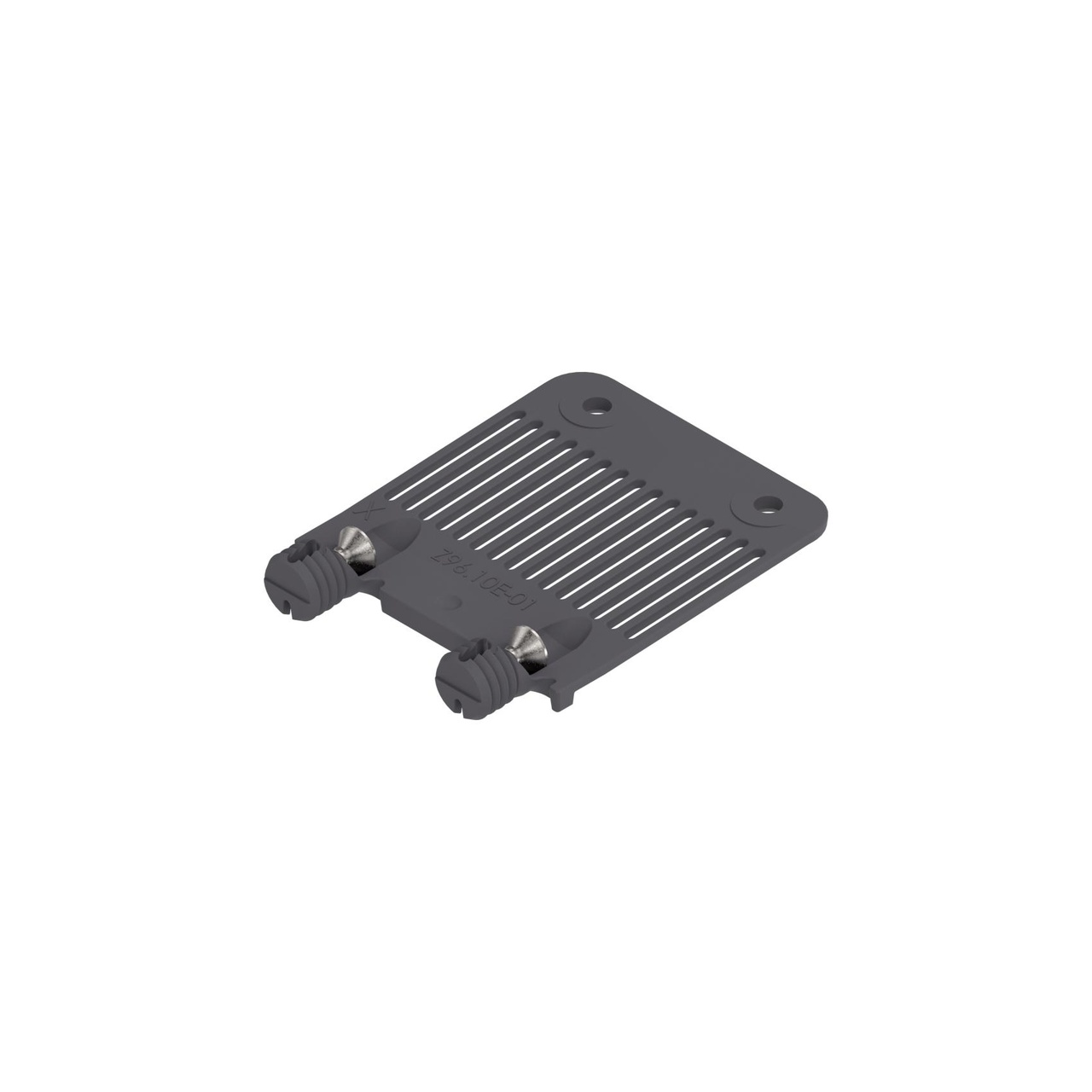 FRONT-BOTTENSTABILISERING Z96.10E1 GRÅ EXPANDO