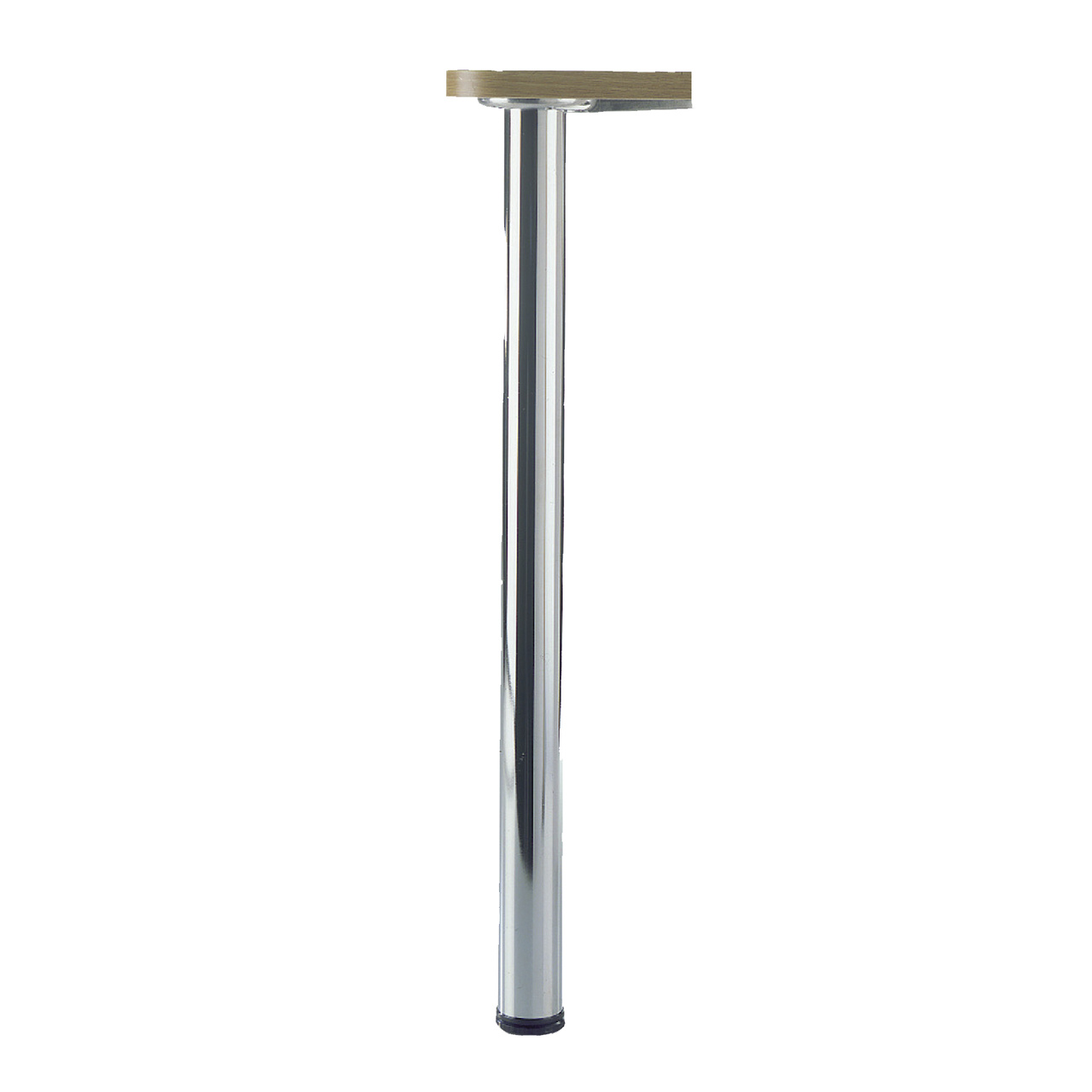 BORDSBEN 610 70 CM KROM