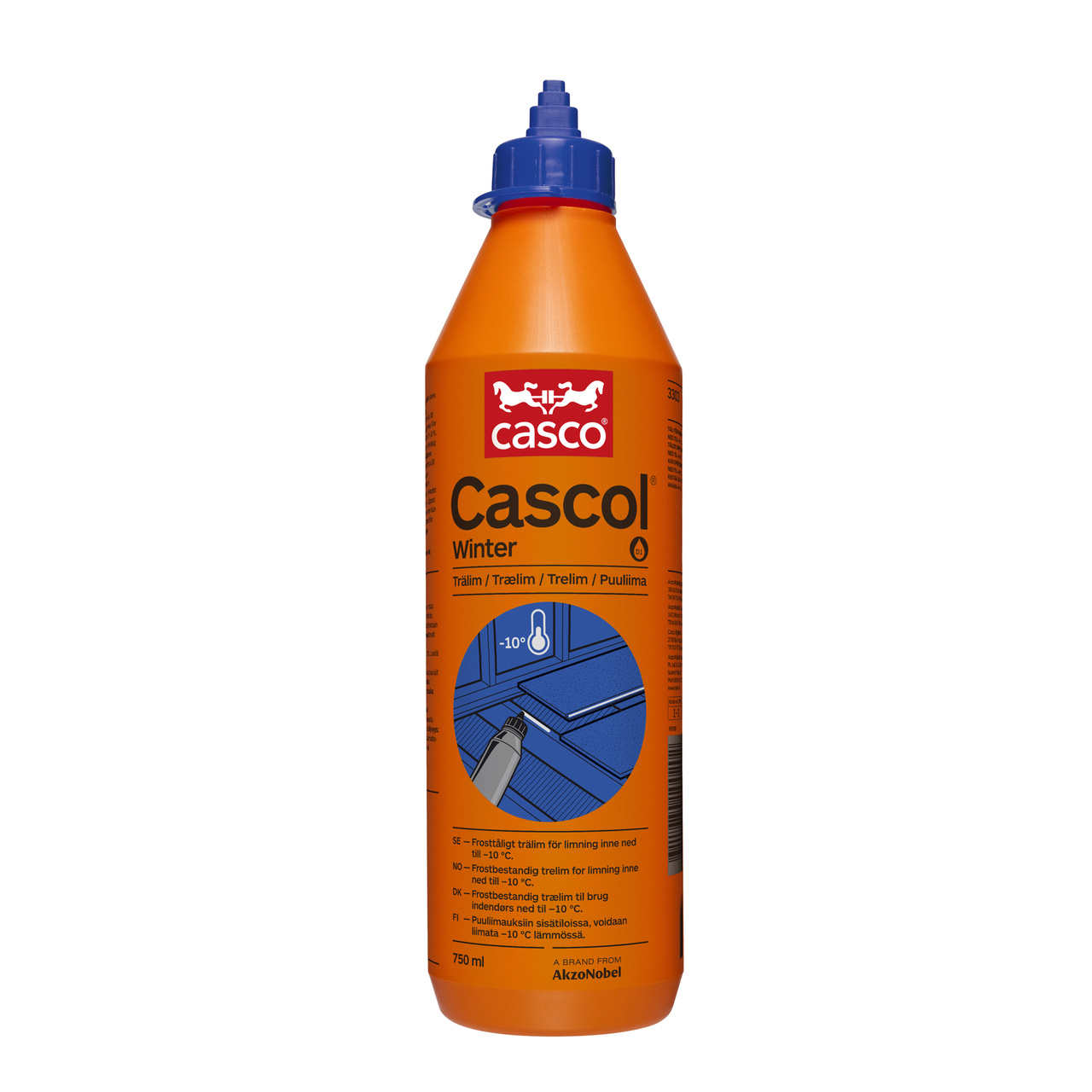 TRÄLIM VINTER 3303 750ML