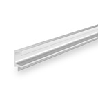GREPPLIST SILVERELOXERAD ALUMINIUM 2,5M