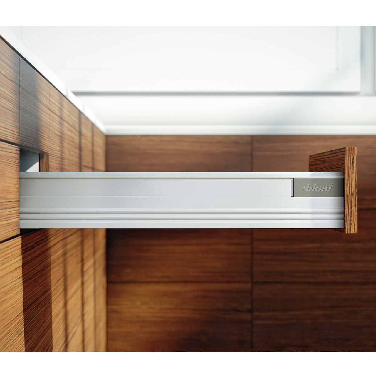 Lådsidor Tandembox 378M M-höjd