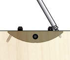 CLAMEX S-18 (18 PAR) 66X29X8