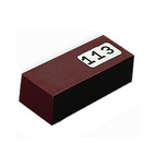 HÅRDVAX P.   8CM VAL.L(1)NR109