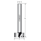 Cobolt - Kvistborr HSS