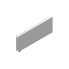 INTIVO FROSTAT GLAS Z37G490D