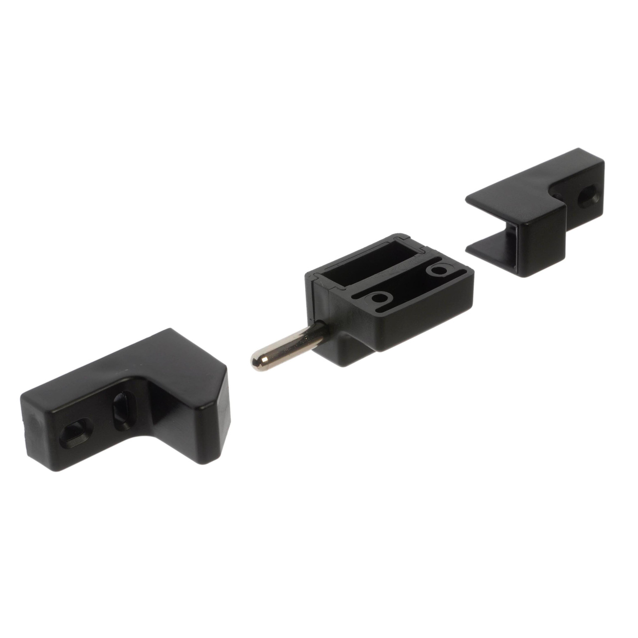 REGEL 1483 SVART ABS AUTOM.