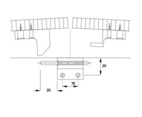 REGEL 1483 SVART ABS AUTOM.