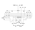 REGEL 1483 SVART ABS AUTOM.