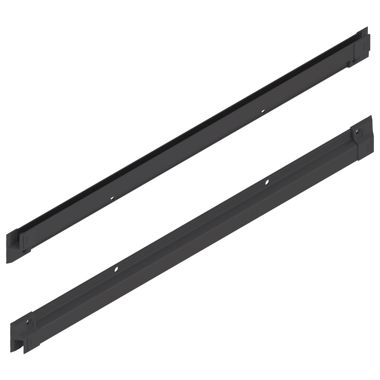 BLUM - Dörrstabilisering REVEGO Uno