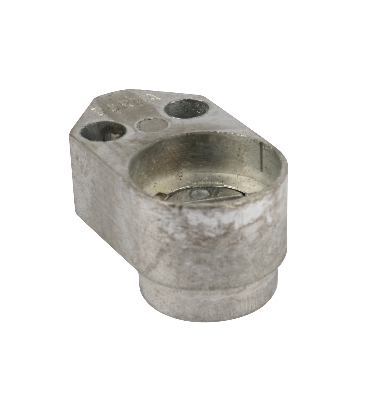 Cylinderförlängare - oval