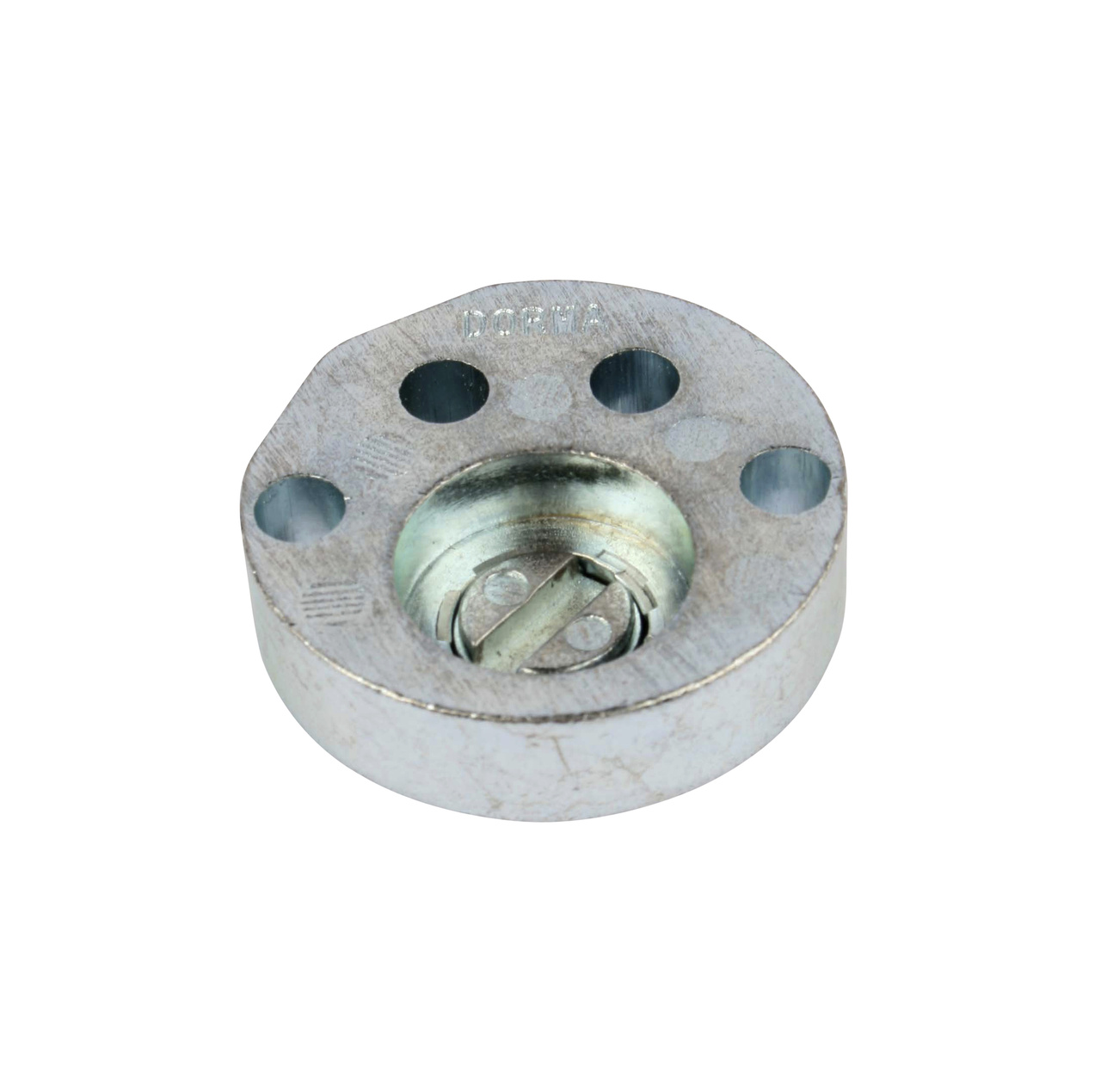 CYLINDERFÖRLÄNGARE RUND 10 MM