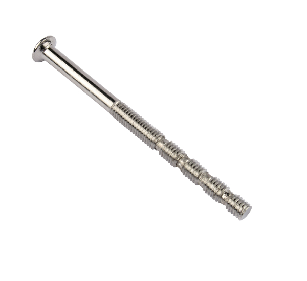 VRED- & TRYCKESKRUV M5 90MM MÄ