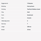 Slipband MIRKA File Belt CER