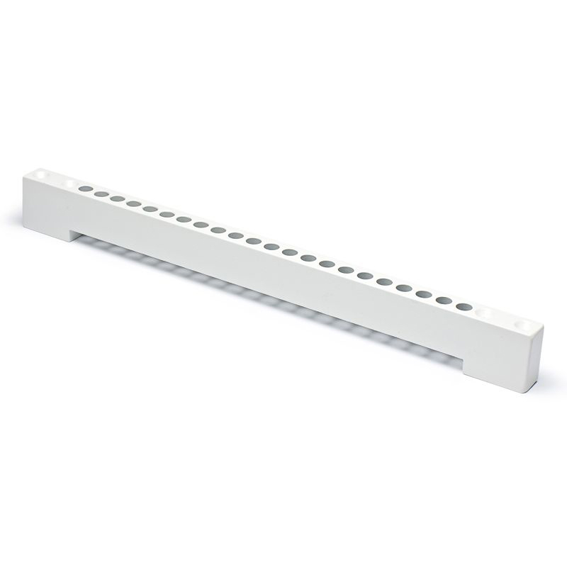 Borrmall för spaltventil Biobe