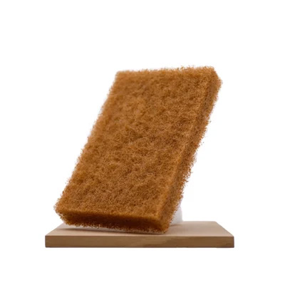SCRUBBY SET - BEIGE (5.ST)