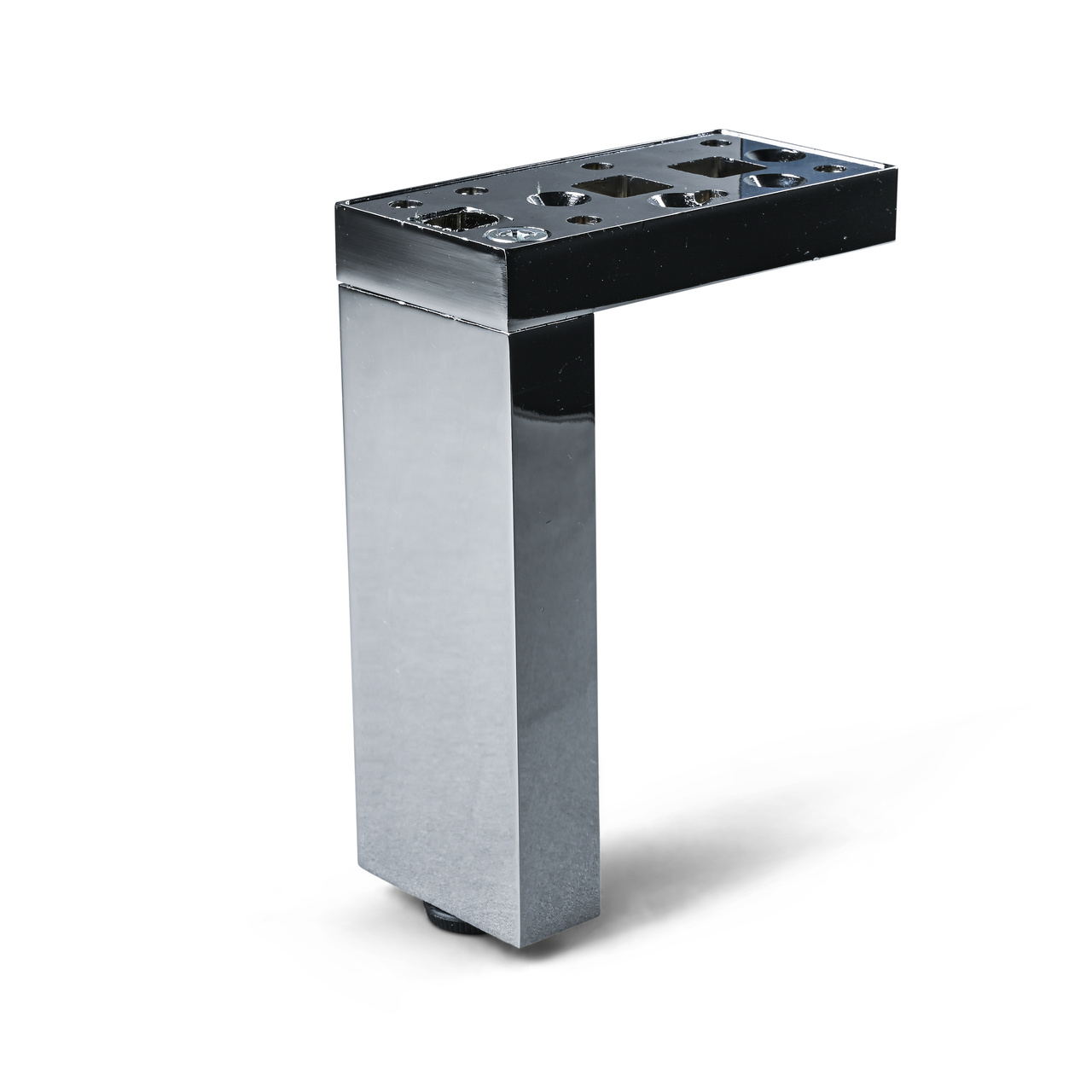 BEN 205 140 MM KROM