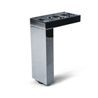 BEN 205 140 MM KROM