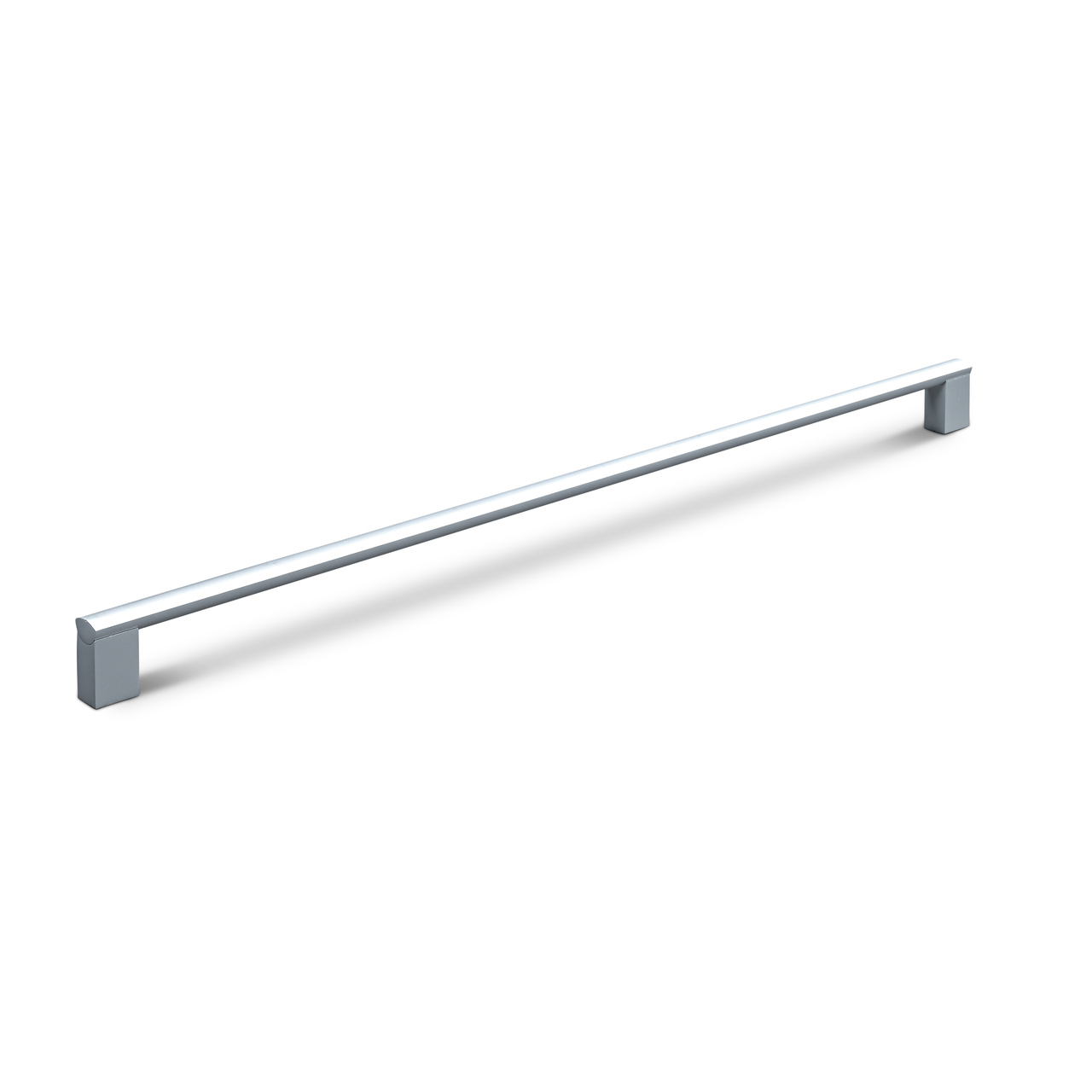 HANDTAG COMO CC512 ALUMINIUM