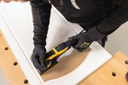 SLIPMASKIN DEOS II 353 EU 81X133MM, ORBIT 3.0MM