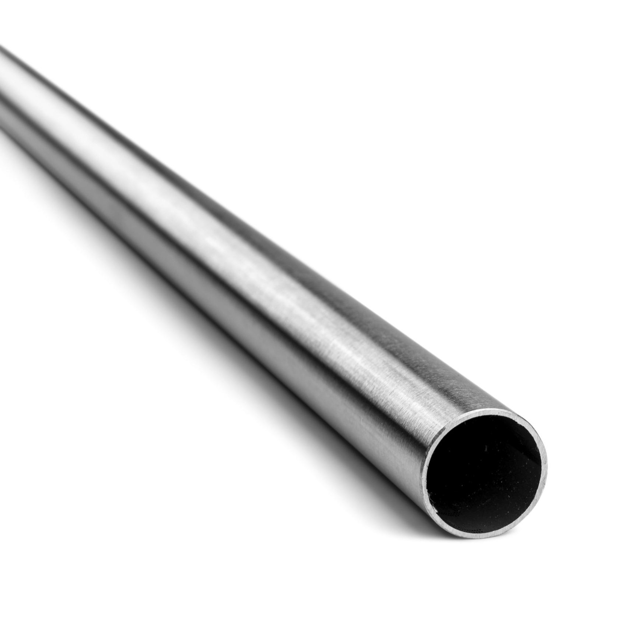 RÖR 006XX 25,4MM RF (304) L=2,5 MTR