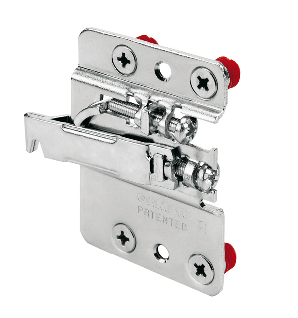 Upphängningsbeslag 807