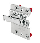 Upphängningsbeslag 807