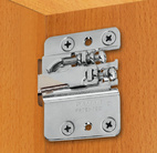 Upphängningsbeslag 807