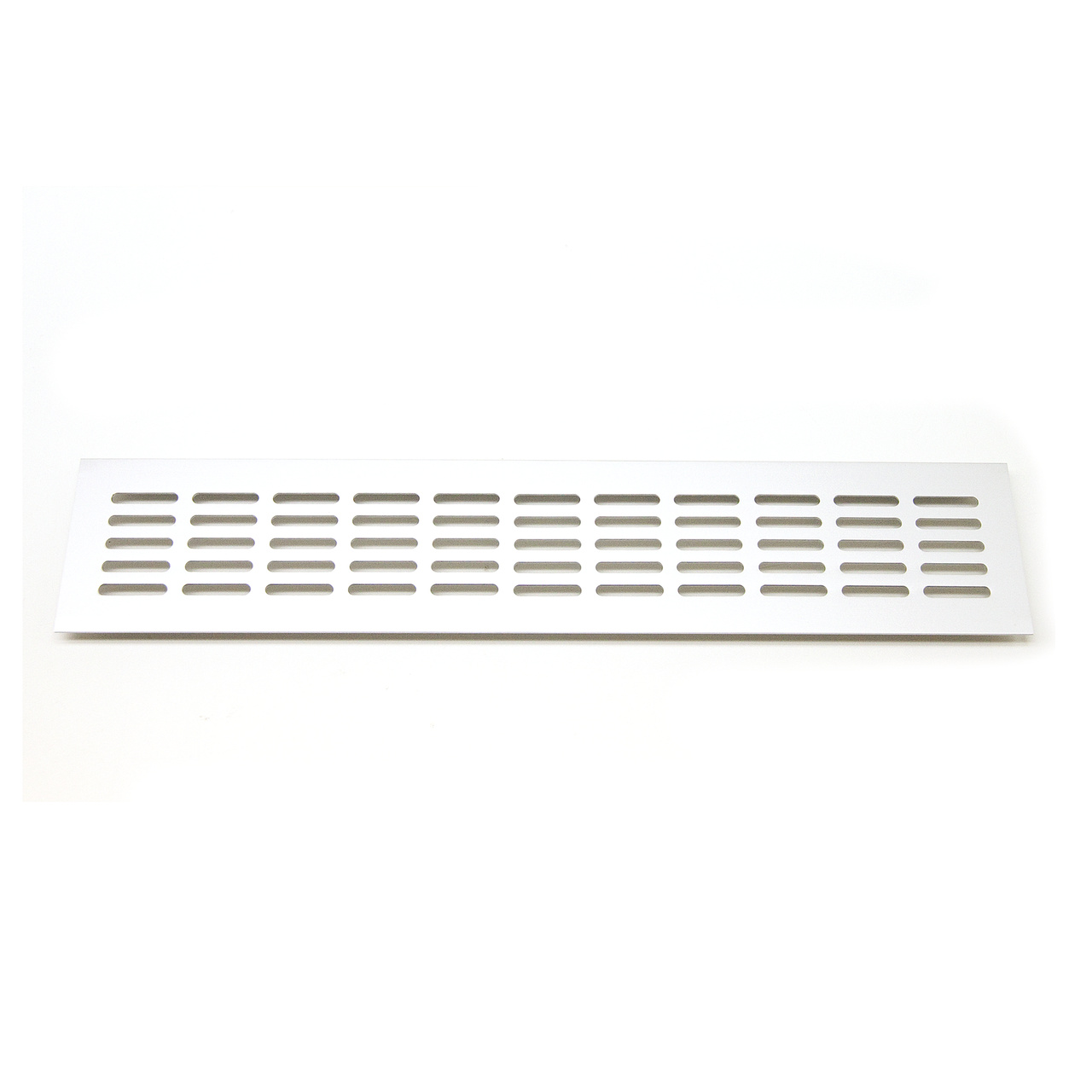 Ventilgaller silver/vit