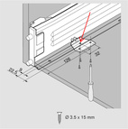 BLUMOTIONDÄMPARE* Z70.0320